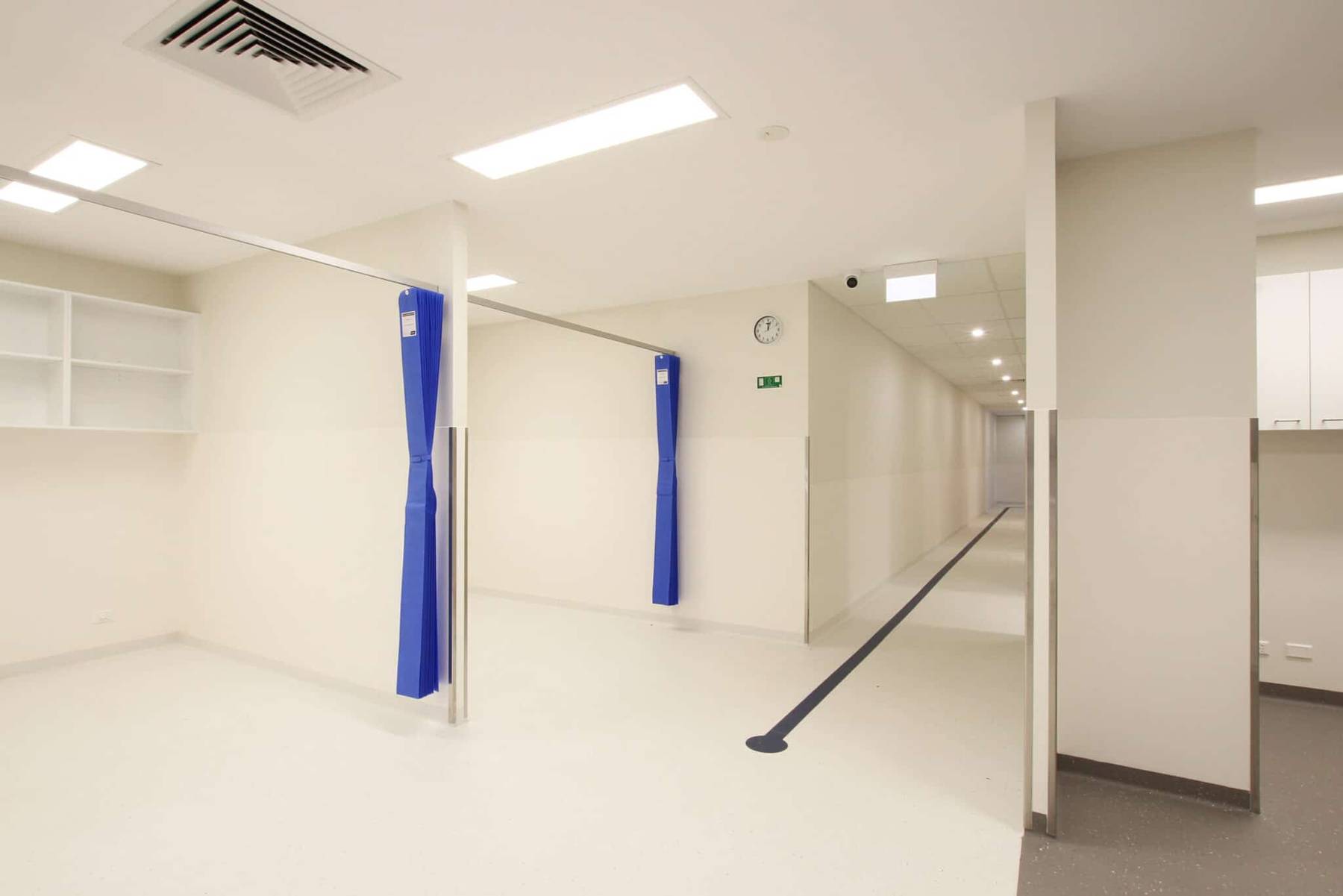St John Urgent Care Centre Cannington Swan Group