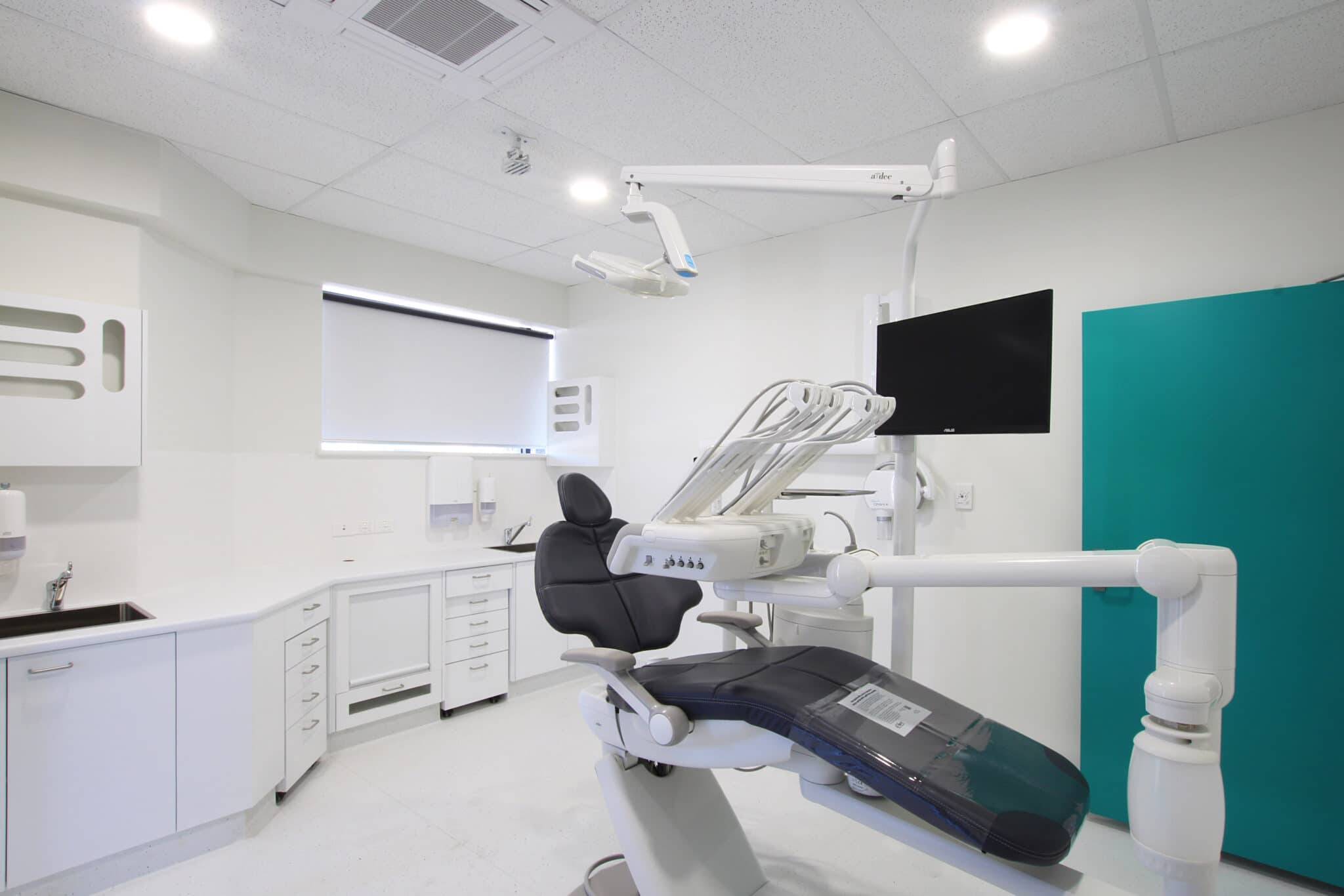 St John Urgent Care Centre Cannington Swan Group